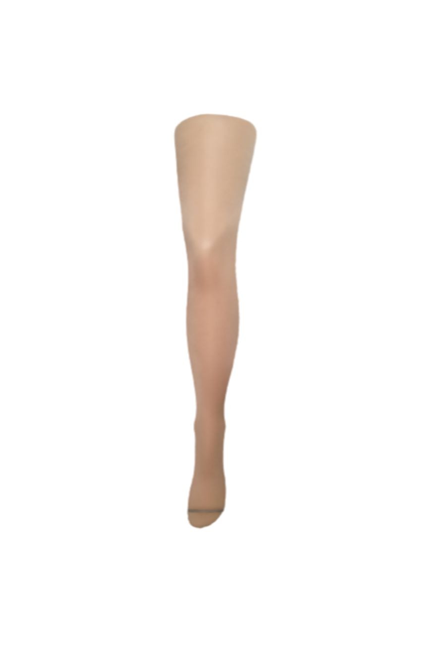 Collant Philippe Matignon Lycra Fin 20 Deniers - Couleur Cappuccio - Taille 1 (S) - Neuf Avec étiquettes