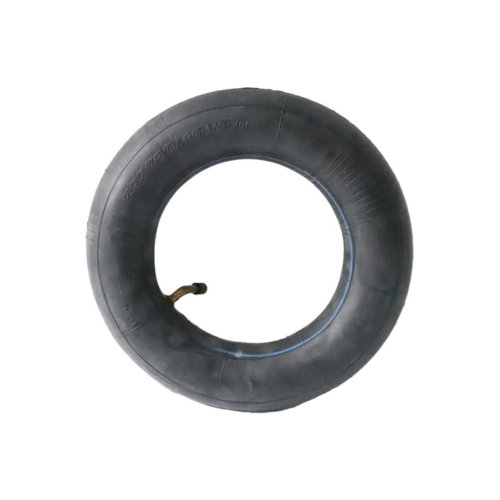 Camera trotineta 10x3.0/255x80 cu valva indoita la 90 grade, L-5C