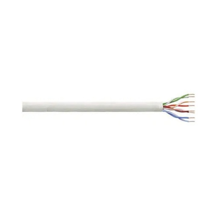 LogiLink Patch kábel PrimeLine, Cat.6, U/UTP, 305 m (CPV0022)