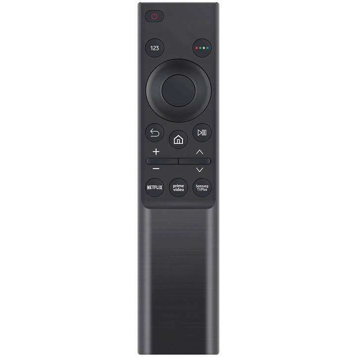 Дистанционно за Samsung Smart TV BN59-01358B, x-remote, инфрачервено, Netflix, Prime Video, Samsung TV Plus, черно