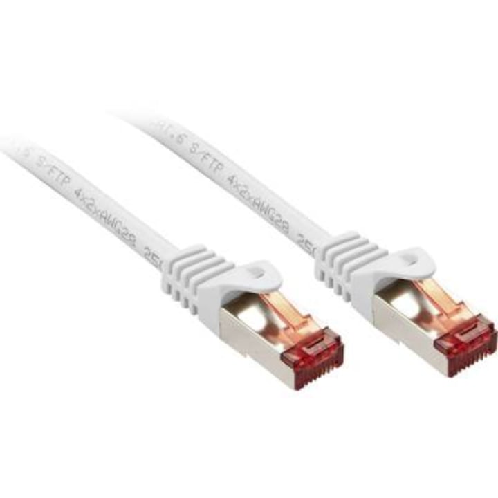 RJ45 ΠΠ°Π±Π΅Π» Π·Π° ΠΌΡΠ΅ΠΆΠΎΠ²Π° Π²ΡΡΠ·ΠΊΠ° 2.00 m ΠΡΠ» LINDY (47384)