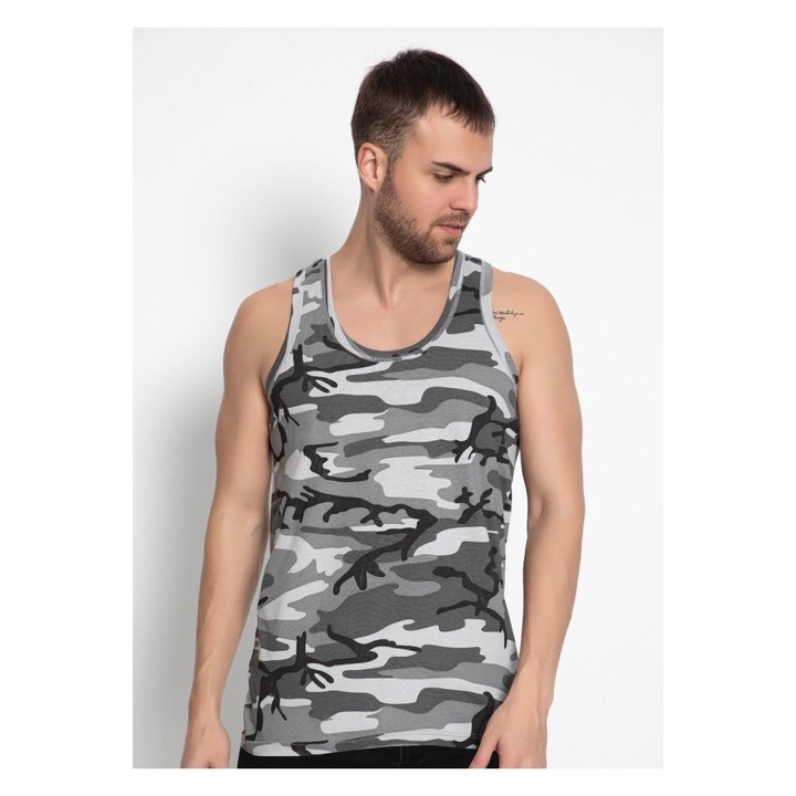 Set 6 maiouri, pentru barbati, Suprem, Camuflaj, PMK36, Camuflaj