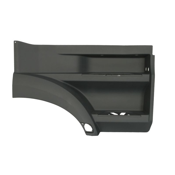Scara cabina treapta podea dreapta Mercedes Actros Mp4 / Mp5 2011 SP-042R