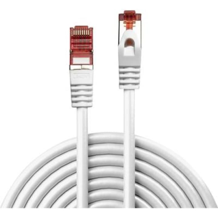 ΠΠ°Π±Π΅Π» Π·Π° ΠΌΡΠ΅ΠΆΠΎΠ²Π° Π²ΡΡΠ·ΠΊΠ° RJ45 30,00 ΡΠΌ Π±ΡΠ» LINDY (47380)
