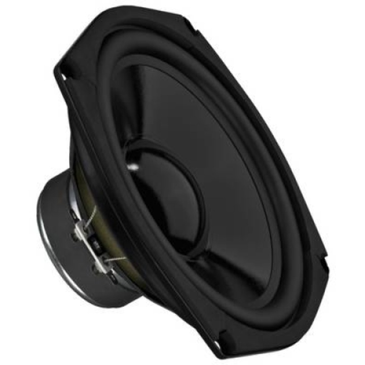 Monacor SPM-205/8 8 coll 20.32 cm Hangszóró 70 W 8 ? (SPM-205/8)