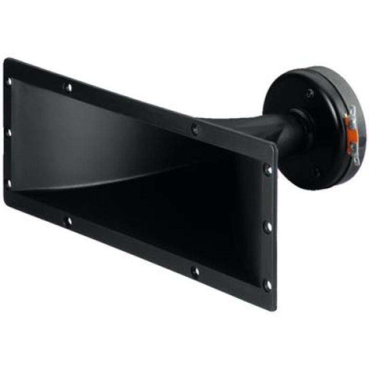 Monacor MHD-55 Tölcséres magassugárzó, meghajtóval 30 W 8 ? (MHD-55)