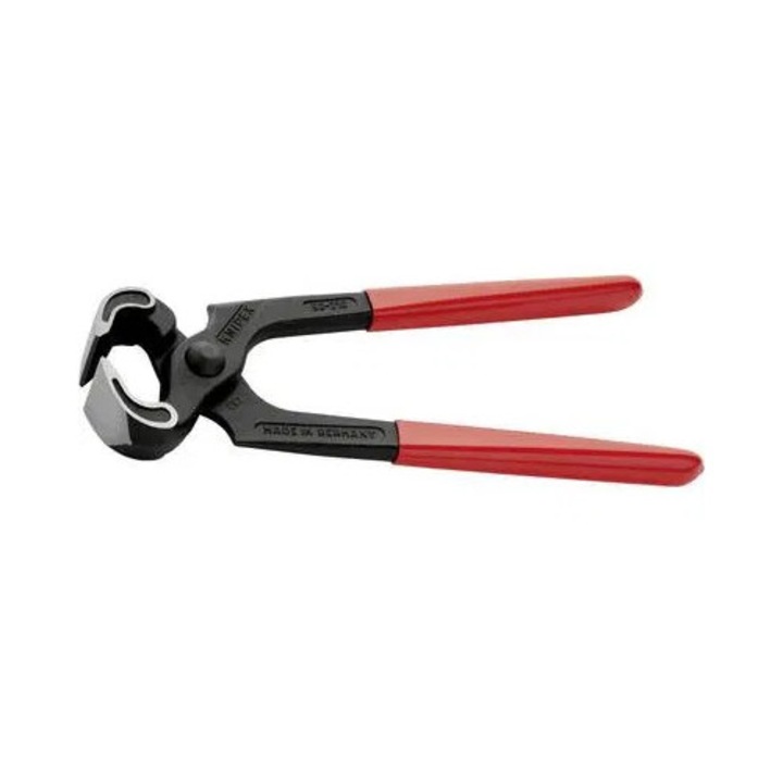 Harapófogó 210 mm, Knipex 50 01 210 EAN (50 01 210)