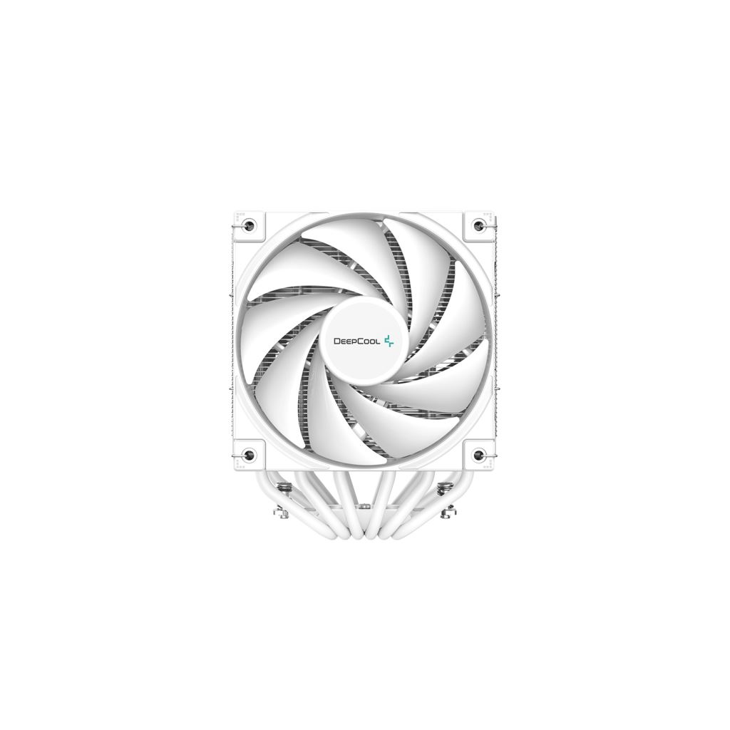 Deepcool ak620 wh univerz lis cpu h t feh r r ak620 whnnmt g 1 emag hu