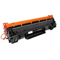 Cartus Toner Compatibil cu HP W1420A, cu Chip Inclus, 950 pagini, HP Laserjet M110W, HP Laserjet M140W