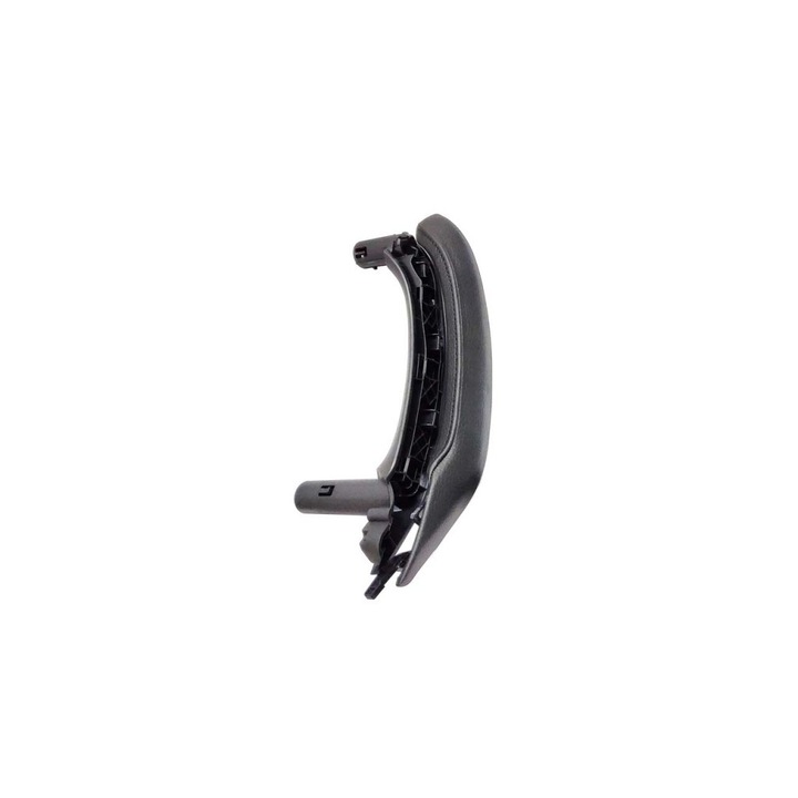Maner interior deschidere usa BMW X3 F25, negru, usa spate stanga