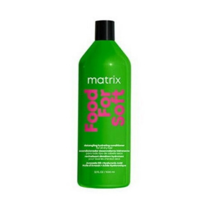Matrix Food For Soft Conditioner balsam pentru par uscat si fragil 1000 ml