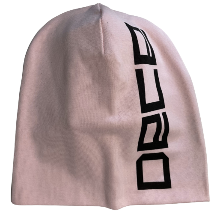 Caciula Stella Pink, 25 cm