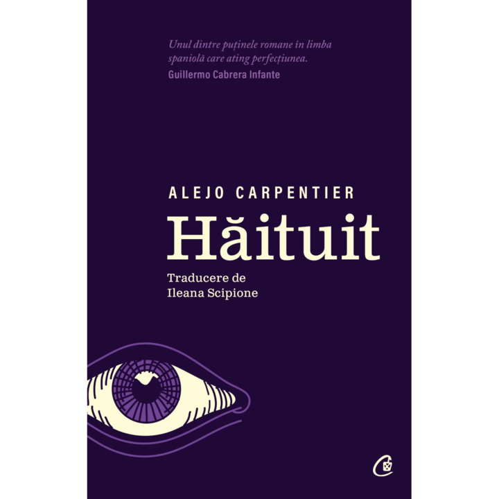 Haituit,Alejo Carpentier