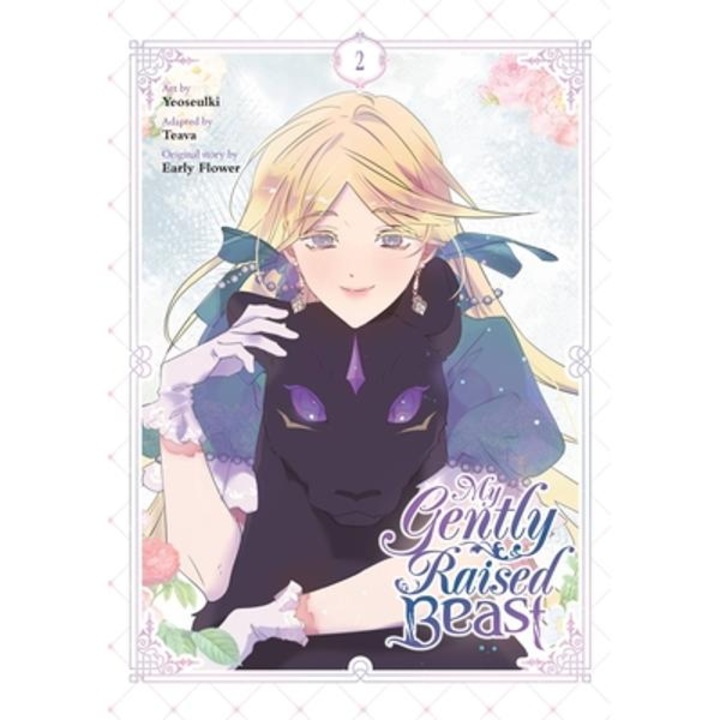 My Gently Raised Beast, Vol. 2 - Yeoseulki
