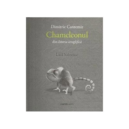 Chameleonul - Dimitrie Cantemir