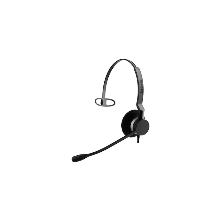 Casti Setty Handsfree Bluetooth SBM-01 MultiPoint A2DP Negru