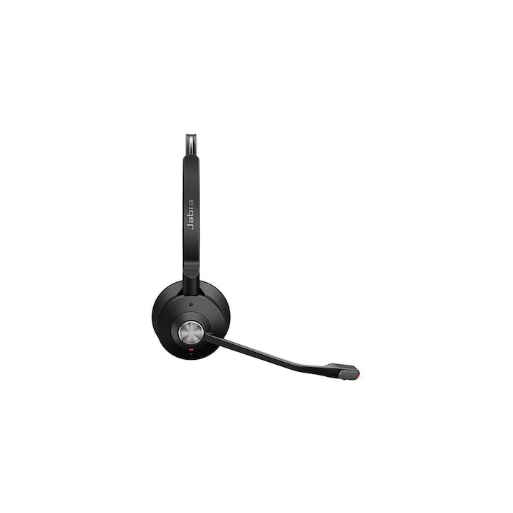 Casti PC Poly Voyager 4320, Bluetooth, USB-A, negru, set cu husa