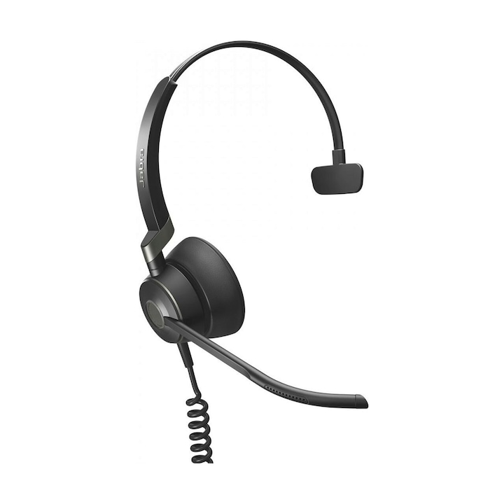 Casca ProXtend epode Pro USB, Mono Head-Band On-Ear, USB