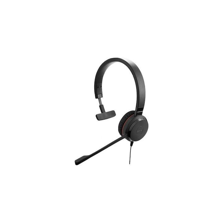 Casti gaming, Takstar, model SPLENDOR, Virtual 7.1, negru, cu microfon detasabil