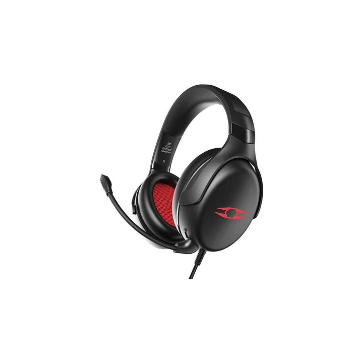 Casti Takstar Flit Negru