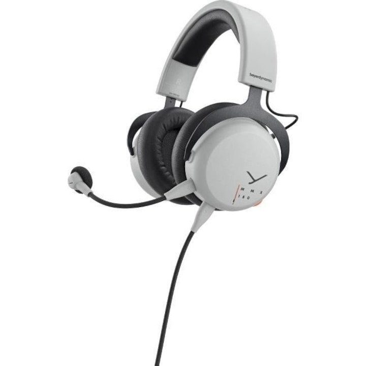 Слушалки Beyerdynamic MMX 150 729892, сиви