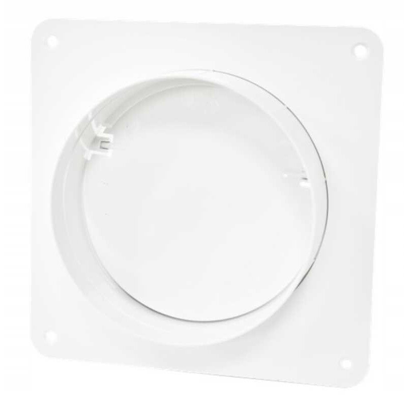 Mechanische ventilatie - Installatietechniek Rijnhuis