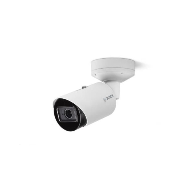 Камера за видеонаблюдение, IP ONVIF Bullet 5MP, IR 30M, варифокален обектив 3.2-10 мм, моторизирана, слот за SD карта, PoE, Bosch NBE-3503-AL