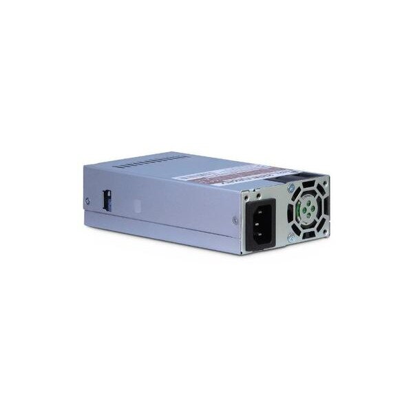 Inter-Tech FA-250 voeding 250 W grijs - voeding (250 W, 110-240 V, 50/60 Hz, actief, 100 W, 240 W