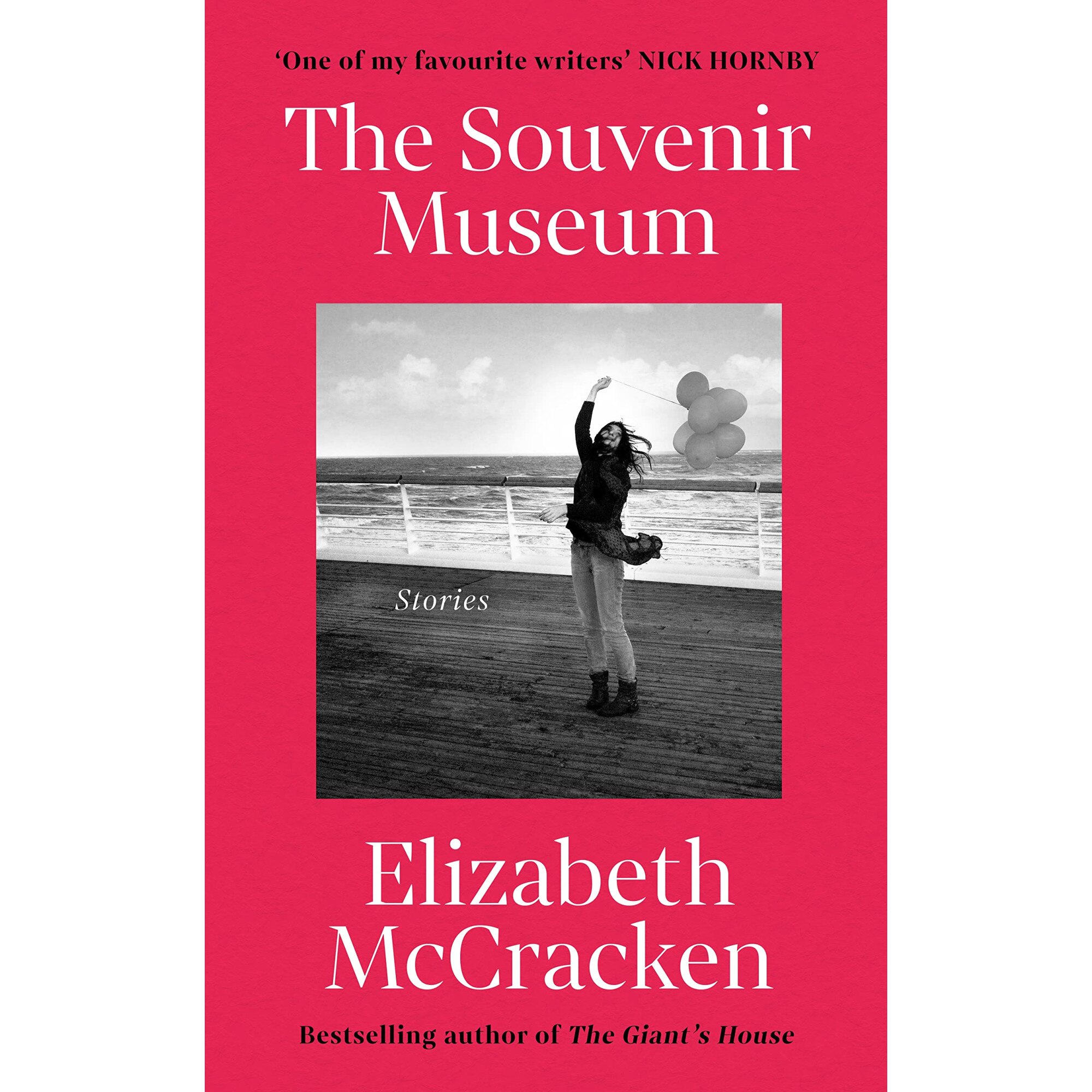 The Souvenir Museum Elizabeth Mccracken, editia 2023 eMAG.ro