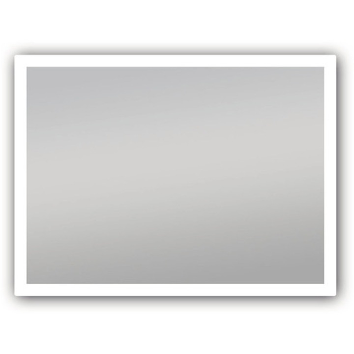 Oglinda baie cu iluminare LED DSK Venus 2.0 80x60 cm IP 24