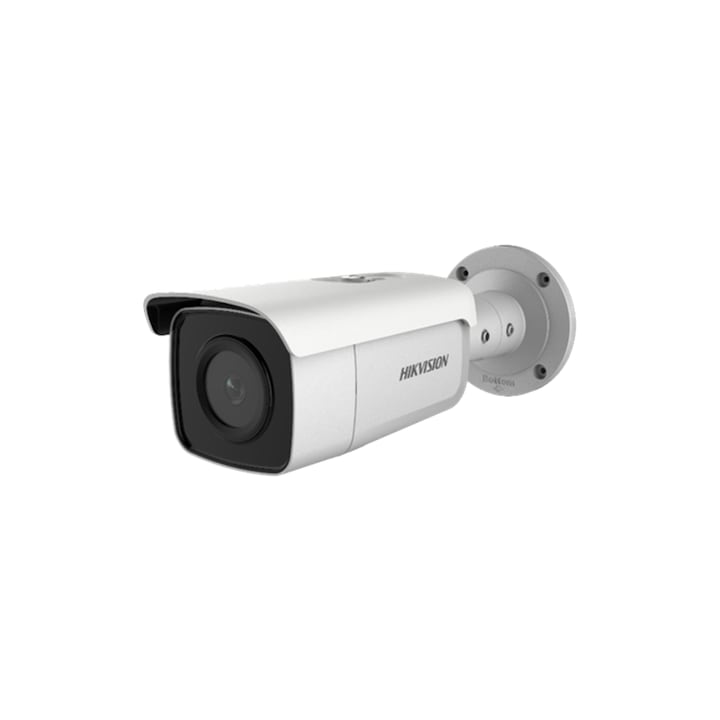 IP kamera 4K Acusense 8Mp, objektív 2.8Mm, Ir 50M - Hikvision Ds-2Cd2T86G2-2I-2.8Mm
