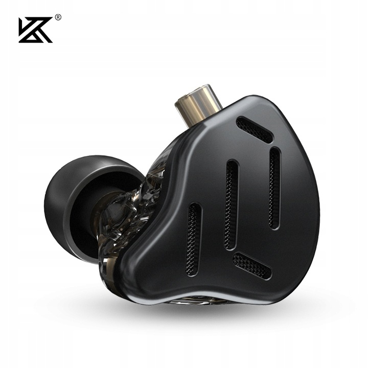 KZ, ZAX