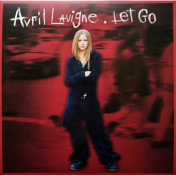 Avril Lavigne - Let Go (20th Anniversary Edition) (2LP) - eMAG.ro