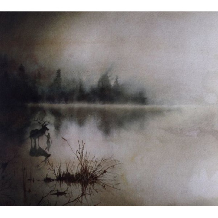 Solstafir: Berdreyminn (digipack) [CD]