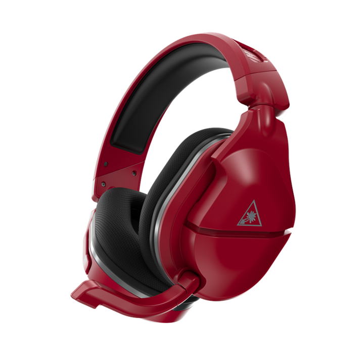 Слушалки Turtle Beach Stealth 600 Gen. 2 Max, TBS-2368-02, червен