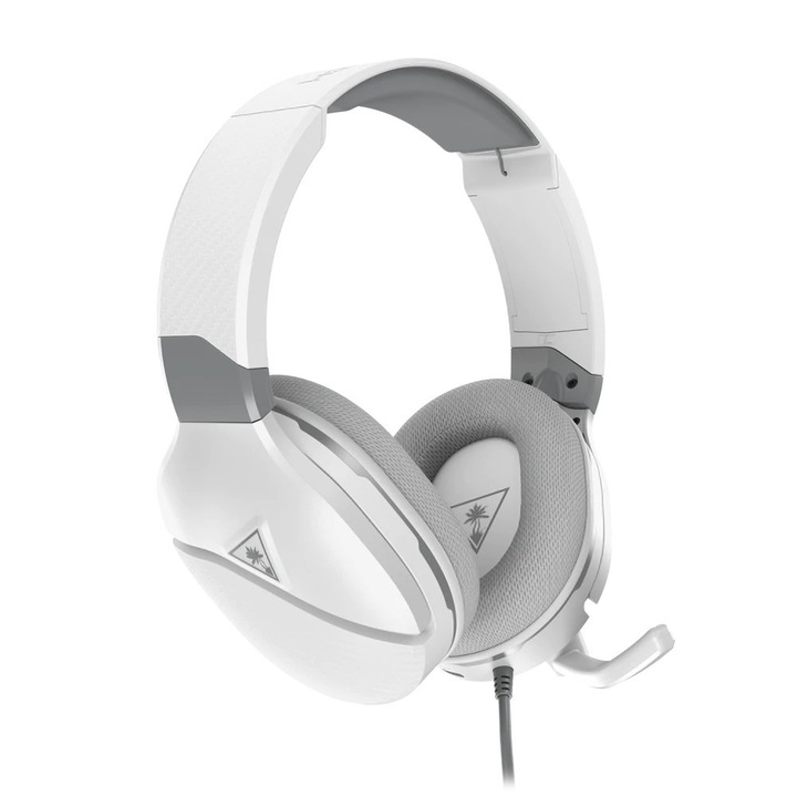 Casti Turtle Beach Recon 200 GEN2, gri