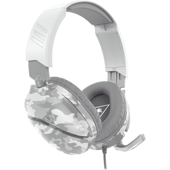 Слушалки Turtle Beach Recon 70 TBS-6230-02, сиви