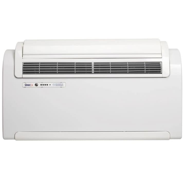 Моноблок климатик без външно тяло Unico R 12HP, Olimpia Splendid - 01496