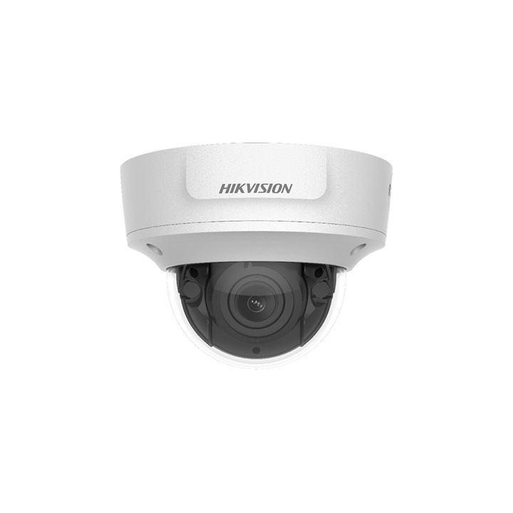 Camera Ip Acusense 8.0 Mp, Lentila Af 2.8~12Mm, Ir 40M, Ik10, Sdcard - Hikvision Ds-2Cd2783G2-Izs(2.8-12Mm)