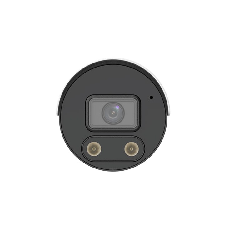Camera IP 4MP, UNV IPC2124SB-ADF28KMC-I0, lentila 2.8 mm, IR 30m