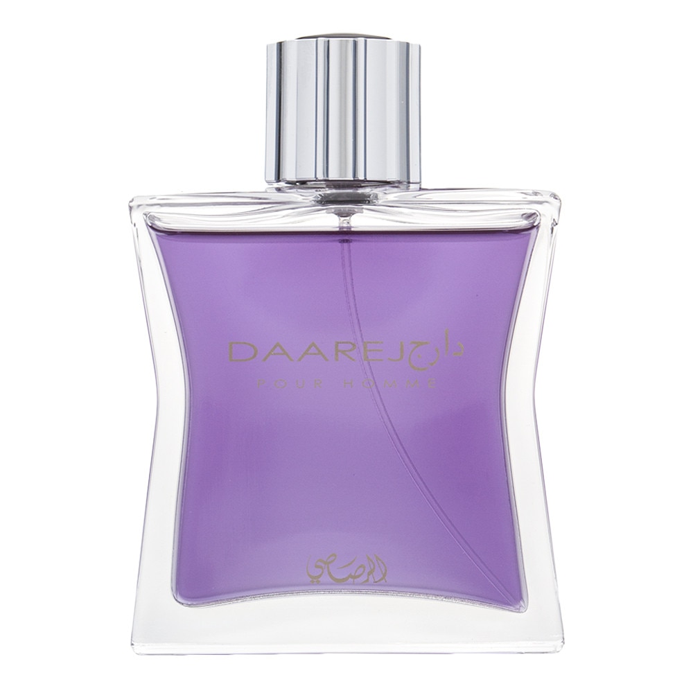 Apa de parfum Rasasi Daarej Men, barbati, 100 ml