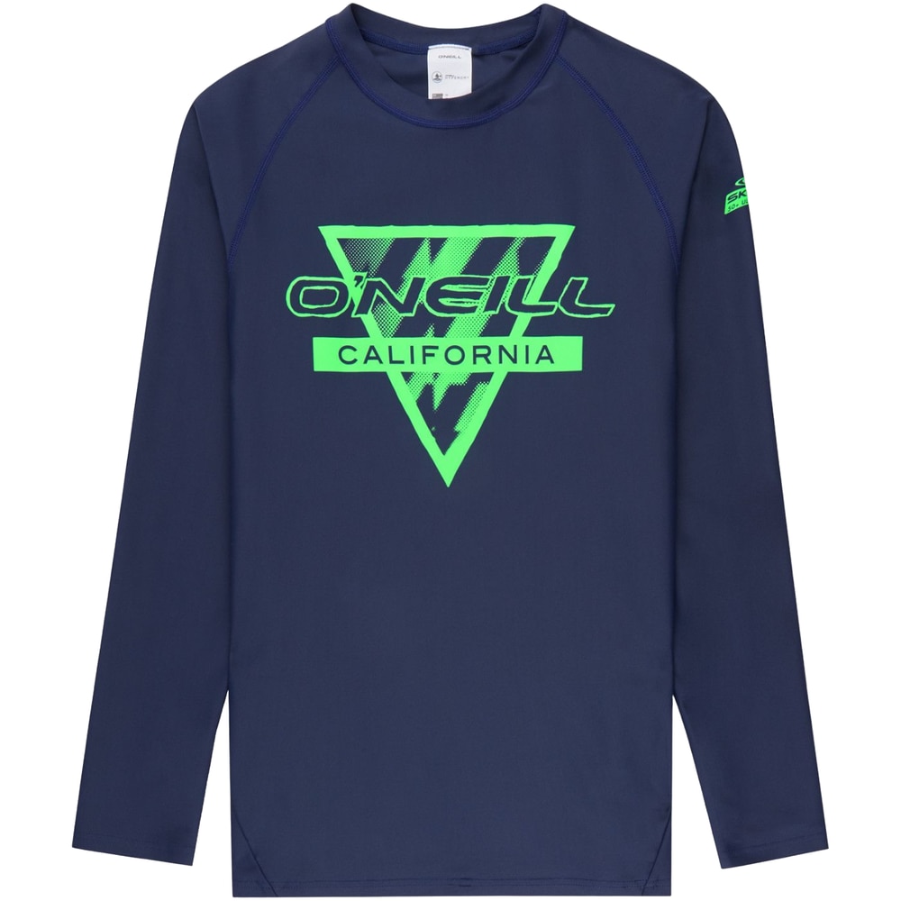 Basic Skins - Maillot dermoprotecteur (rash guard) pour garçon | Sports Experts - Atmosphere Basic Skins - Maillot dermoprotecteur (rash guard) pour garçon | Sports Experts - Atmosphere
