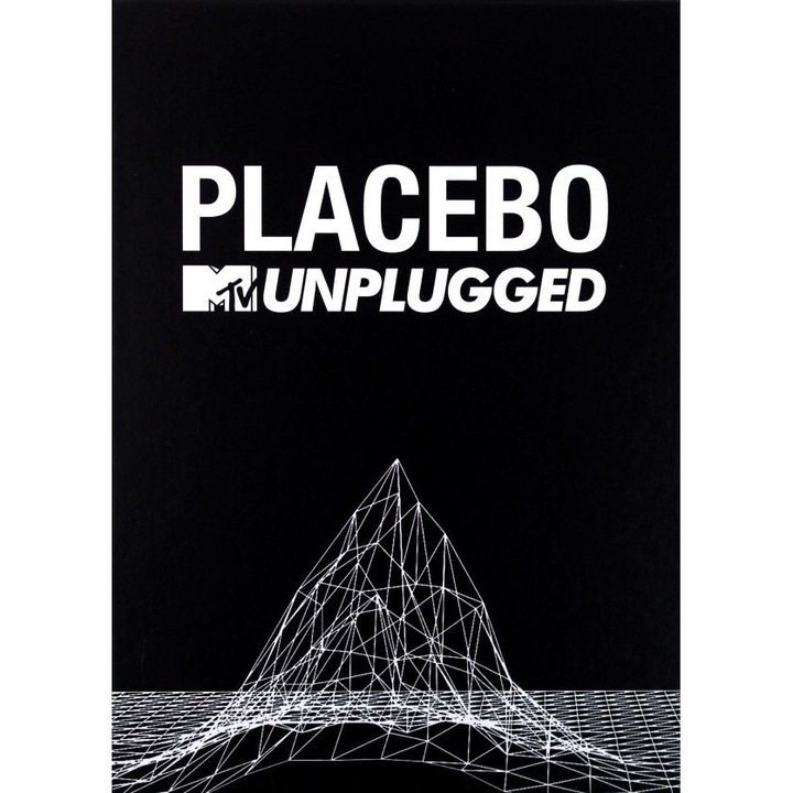 Placebo: MTV Unplugged (Deluxe) (Limited) [BOX] [Blu-Ray]+[DVD]+[CD]