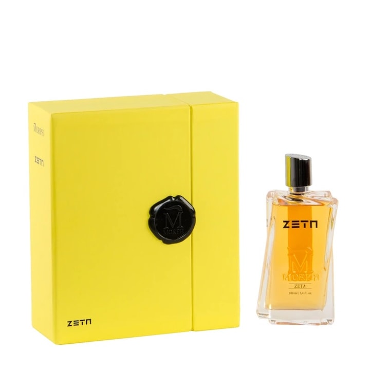 Zeta Morph, EDP Uniszex, 100ml