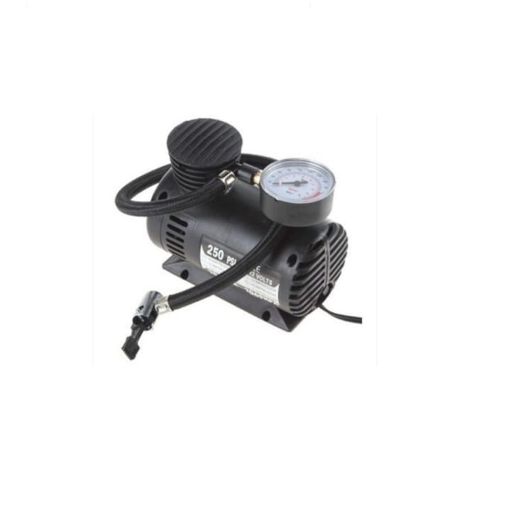 Електрически въздушен компресор DC/12V
