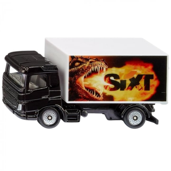 Камион Sixt, Siku 1107