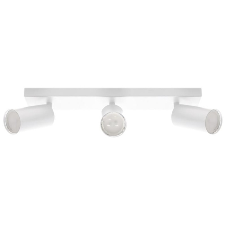 Spoturi MANAM, Struhm, GU10, 3L, Alb