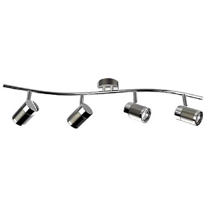 Foltok OLAF, Struhm, GU10, 4l, 4 x 35W, 03258