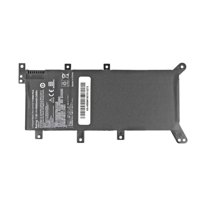 Батерия за лаптоп Asus A555 A555L F555 F555L F555LD K555 K555L K555L C21N1347 A555LD4010 A555LD4030 A555LD4210 A555LD5200