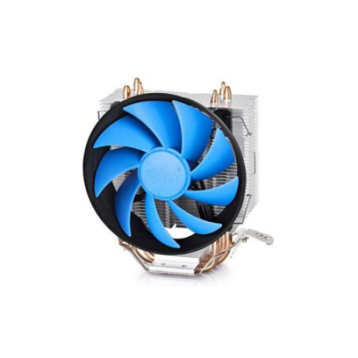 Охладител за процесор DeepCool Gammaxx 300 Oхладител за Intel и AMD процесори